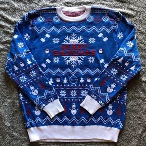 Sold on Market Place - Unisex Christmas Sweater